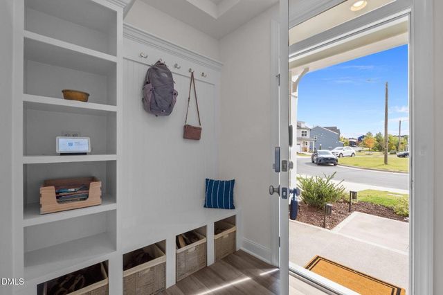 1031 Culloden Circle, Durham, NC 27713