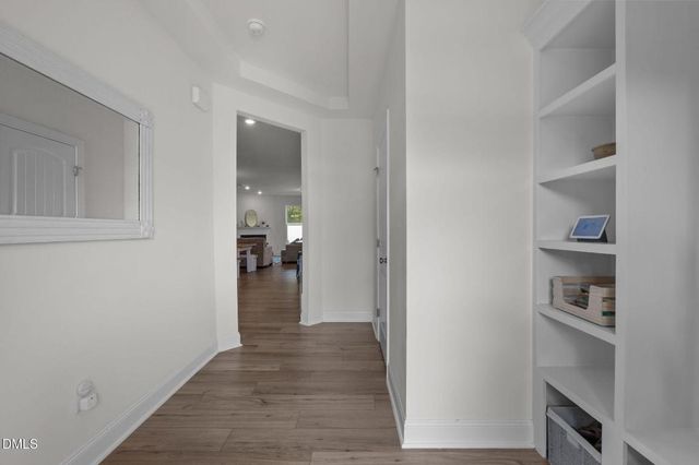 1031 Culloden Circle, Durham, NC 27713