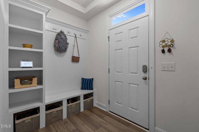 1031 Culloden Circle, Durham, NC 27713