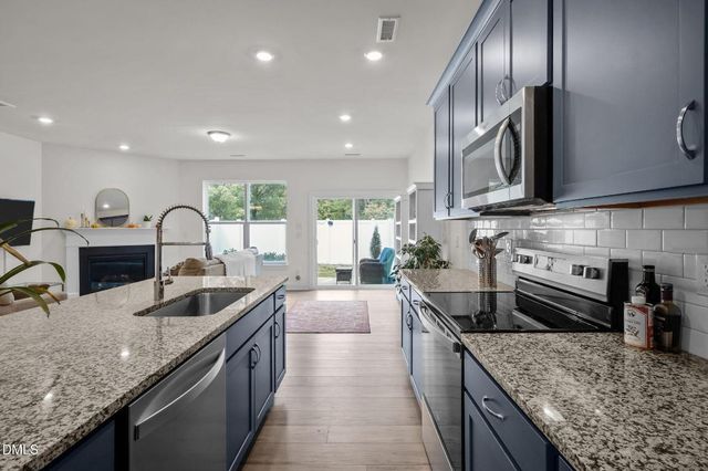 1031 Culloden Circle, Durham, NC 27713