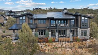 756 N COPPER BELT DR, Heber City, UT 84032