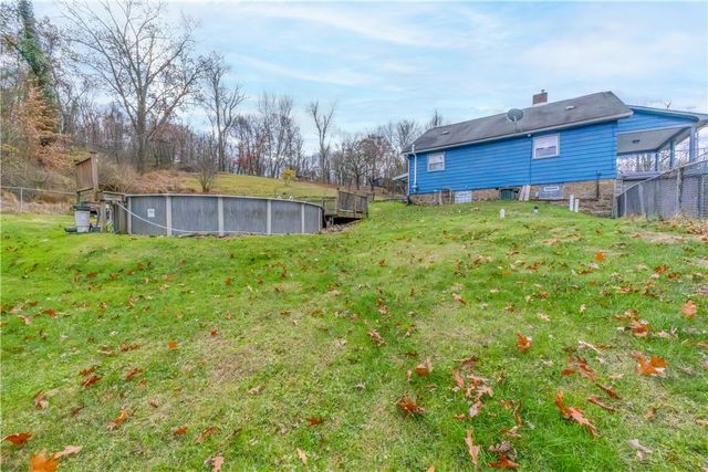 1470 Old Leechburg Rd, Plum Boro, PA 15239