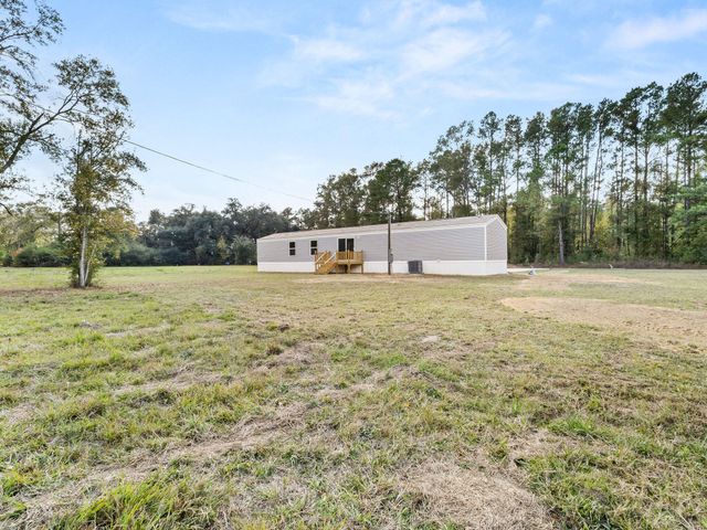 165 Henry Burnett Loop, Deridder, LA 70634