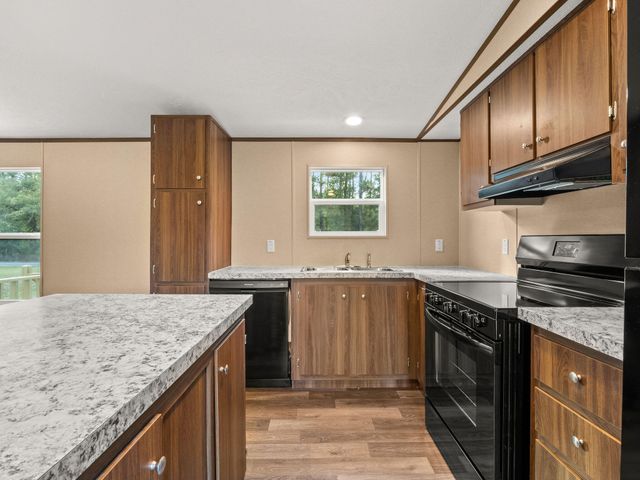 165 Henry Burnett Loop, Deridder, LA 70634