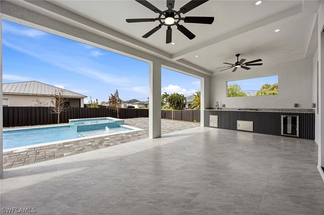 642 NW 28th TER, Cape Coral, FL 33993