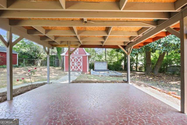 2311 Robin Lane SE, Smyrna, GA 30080