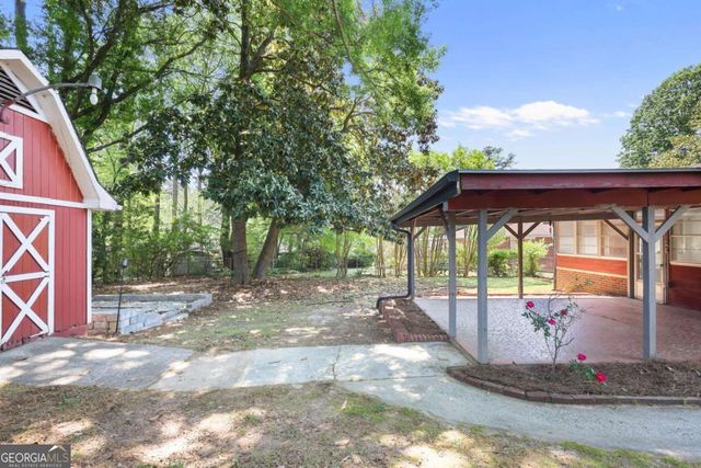 2311 Robin Lane SE, Smyrna, GA 30080