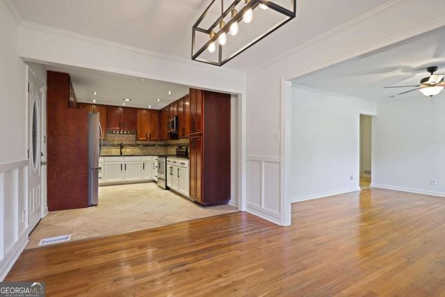 2311 Robin Lane SE, Smyrna, GA 30080