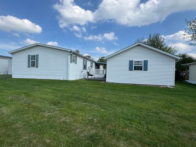 728 Cherokee Trail, Marengo, IL 60152