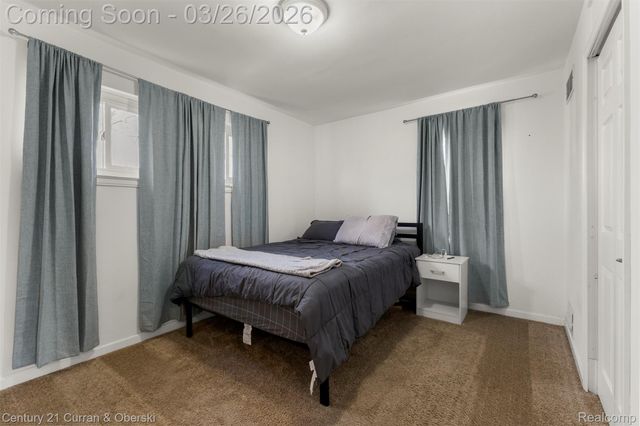 6327 Hunt Street, Romulus, MI 48174