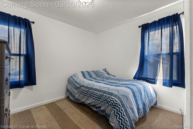 6327 Hunt Street, Romulus, MI 48174