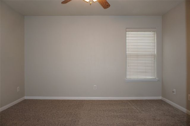 10037 Quail Glen Drive, Fort Worth, TX 76140