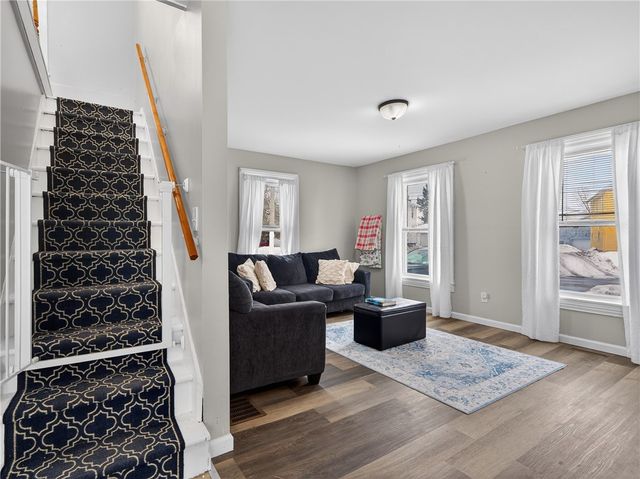 33 Pearl Street, Batavia City, NY 14020