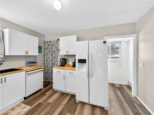 33 Pearl Street, Batavia City, NY 14020