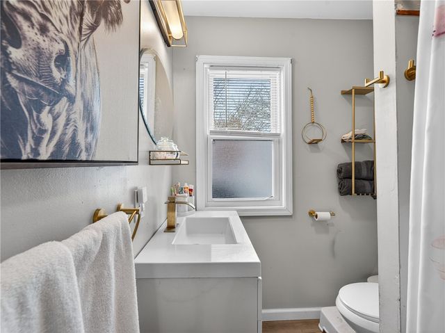 33 Pearl Street, Batavia City, NY 14020