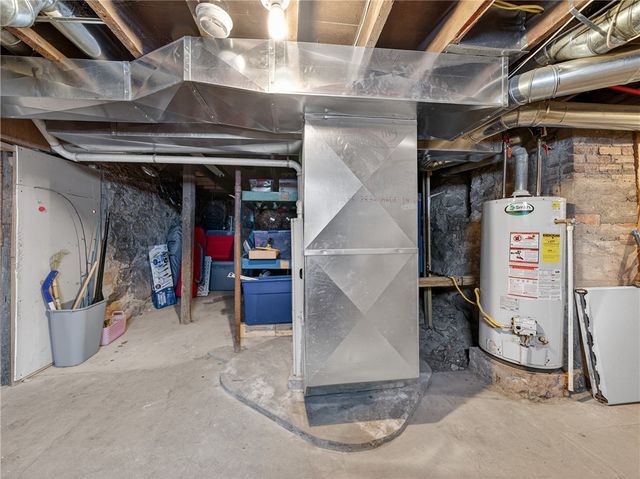 33 Pearl Street, Batavia City, NY 14020