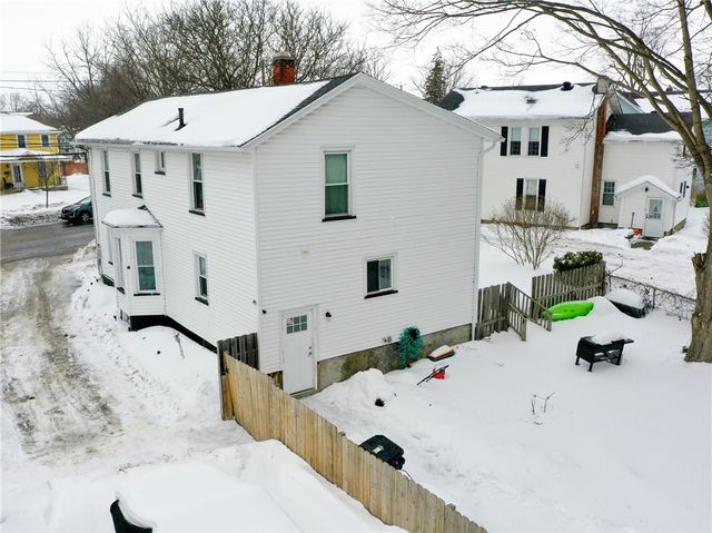 33 Pearl Street, Batavia City, NY 14020