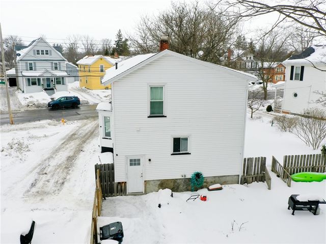 33 Pearl Street, Batavia City, NY 14020