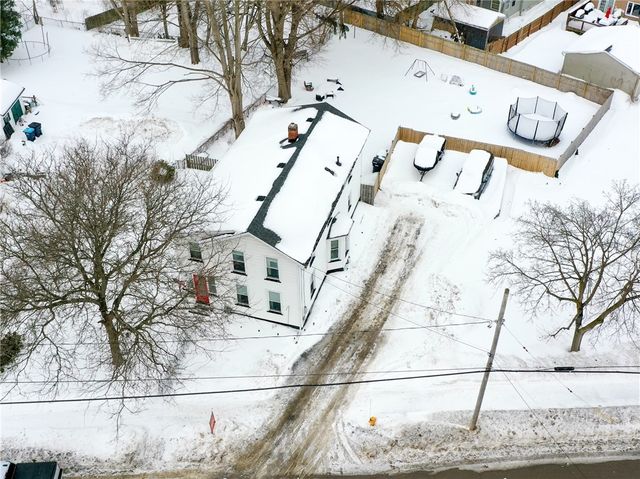 33 Pearl Street, Batavia City, NY 14020