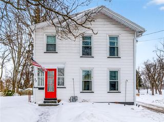 33 Pearl Street, Batavia City, NY 14020