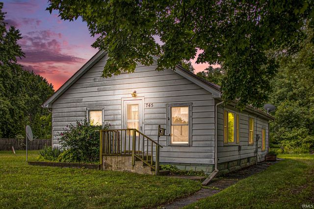 745 E 18Th Street, Mishawaka, IN 46544