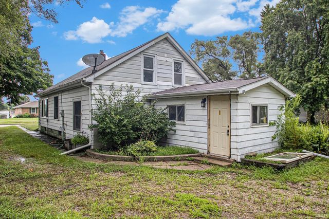 745 E 18Th Street, Mishawaka, IN 46544