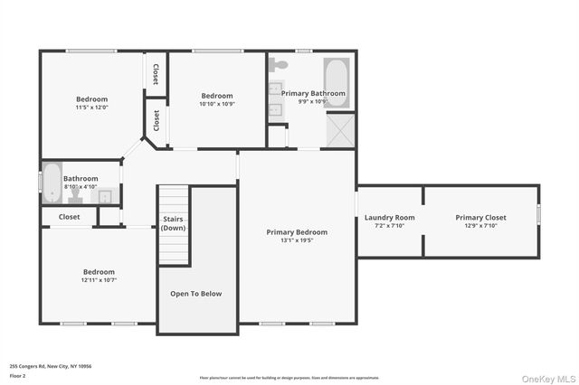 255 Congers Road, New City, NY 10956