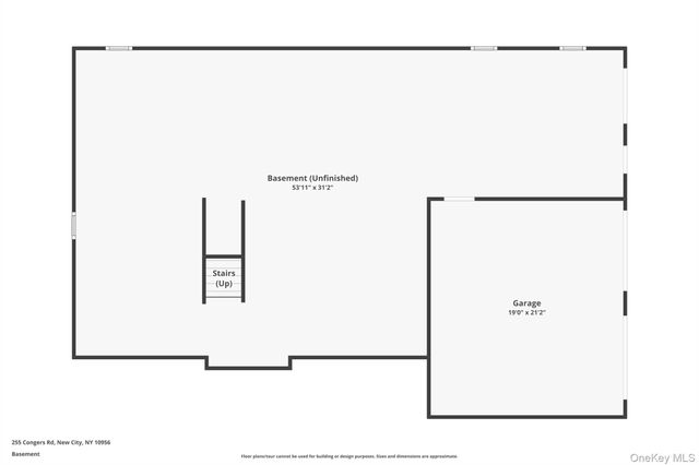 255 Congers Road, New City, NY 10956