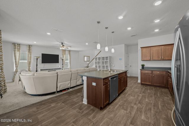 9961 REDFISH MARSH Circle, Jacksonville, FL 32219