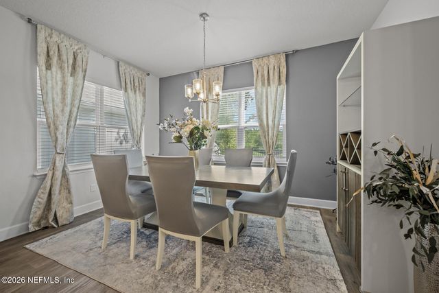 9961 REDFISH MARSH Circle, Jacksonville, FL 32219