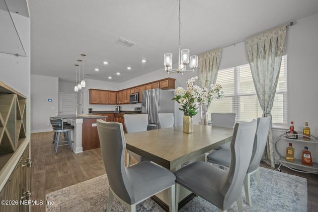 9961 REDFISH MARSH Circle, Jacksonville, FL 32219