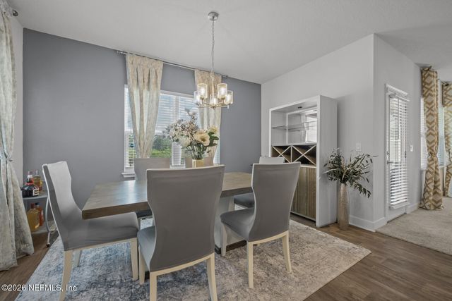 9961 REDFISH MARSH Circle, Jacksonville, FL 32219