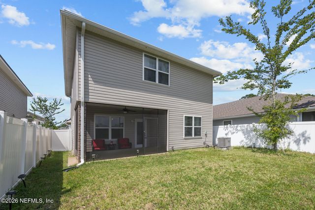 9961 REDFISH MARSH Circle, Jacksonville, FL 32219