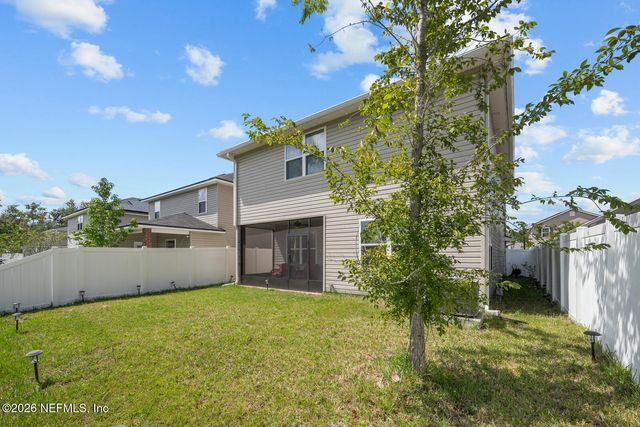 9961 REDFISH MARSH Circle, Jacksonville, FL 32219