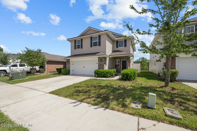 9961 REDFISH MARSH Circle, Jacksonville, FL 32219