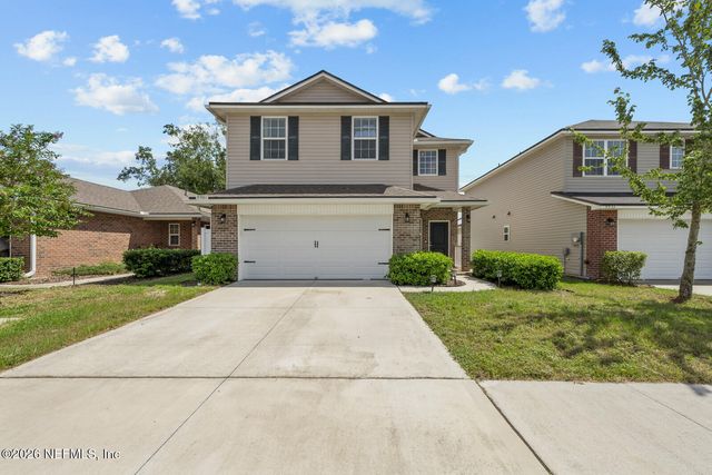 9961 REDFISH MARSH Circle, Jacksonville, FL 32219