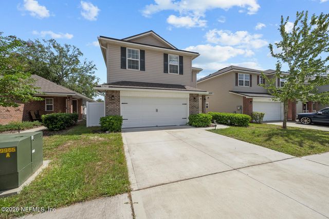 9961 REDFISH MARSH Circle, Jacksonville, FL 32219
