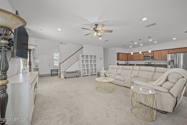 9961 REDFISH MARSH Circle, Jacksonville, FL 32219