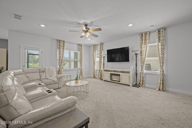 9961 REDFISH MARSH Circle, Jacksonville, FL 32219