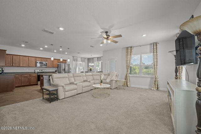 9961 REDFISH MARSH Circle, Jacksonville, FL 32219