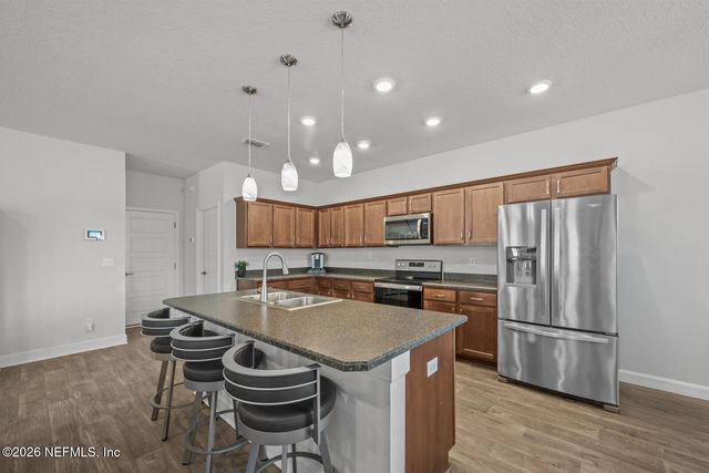 9961 REDFISH MARSH Circle, Jacksonville, FL 32219