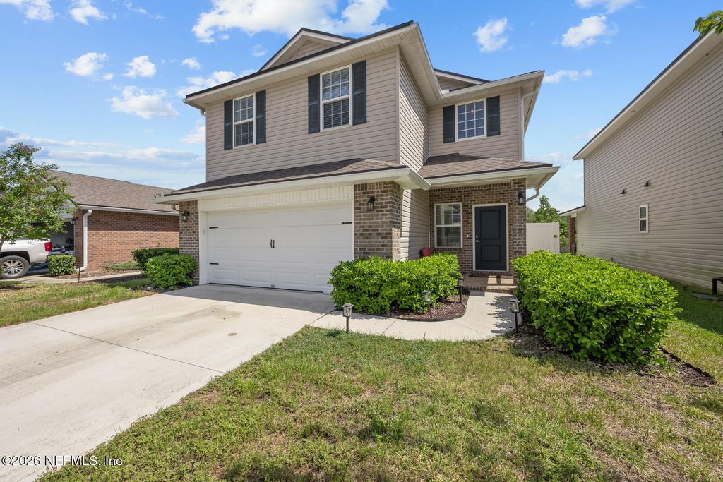 9961 REDFISH MARSH Circle, Jacksonville, FL 32219