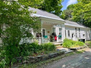 142 Vine Street, Northfield, VT 05663