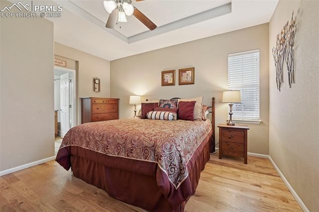 7827 Briarthorn Lane, Colorado Springs, CO 80927