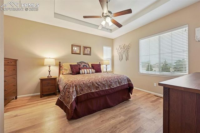 7827 Briarthorn Lane, Colorado Springs, CO 80927