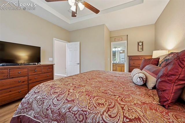 7827 Briarthorn Lane, Colorado Springs, CO 80927