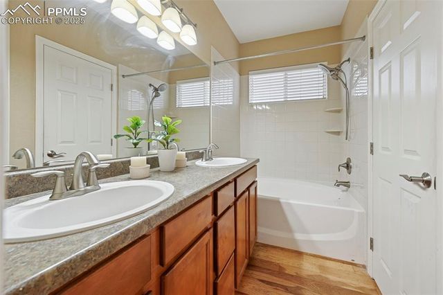 7827 Briarthorn Lane, Colorado Springs, CO 80927