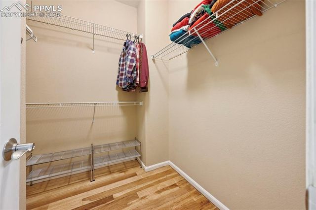 7827 Briarthorn Lane, Colorado Springs, CO 80927