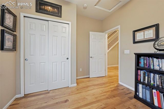 7827 Briarthorn Lane, Colorado Springs, CO 80927