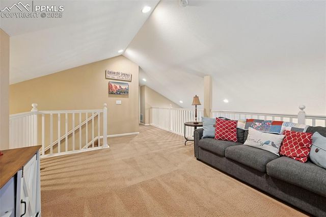 7827 Briarthorn Lane, Colorado Springs, CO 80927